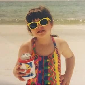 Meet your Posher, Marian